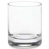 Double Old Fashioned Glasses